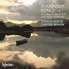 Stanford: Songs, Vol. 2