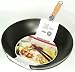 Fackelmann Wok 12 inch Size Large Non Stick Wok