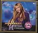 Disney Hannah Montana Sticker Cards Gift Set by Topps