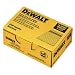 DEWALT DCA16125 1-1/4-Inch by 16 Gauge 20-Degree Finish Nail (2,500 per Box)
