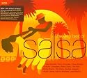 Best of Salsa, Very