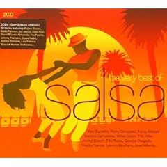 Best of Salsa, Very