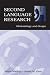 Second Language Research: Methodology and Design (Second Language Acquisition Research)