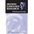Second Language Research: Methodology and Design (Second Language Acquisition Research)