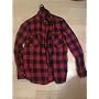 urban classics Checked Flanell Shirt Urban Classics