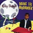 Doing The Moonwalk