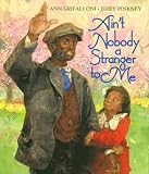Ain`t Nobody a Stranger to Me
