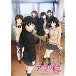 アマガミSS 1 森島はるか 上巻 (Blu-ray 初回限定生産)