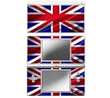Flag Decorative Protector Skin Decal Sticker for Nintendo DS Lite
