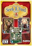Ultimate Seek-and-Find Collection SB