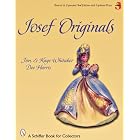 Josef Originals: Charming Figurines (Schiffer Book for Collectors) by Jim Whitaker, Kaye Whitaker, and Dee Harris
