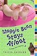 Maggie Bean Stays Afloat