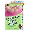 Maggie Bean Stays Afloat