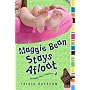 Maggie Bean Stays Afloat