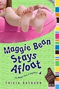 Maggie Bean Stays Afloat