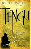 Tengu the Mountain Goblin: A Connor Burke Martial Arts Thriller