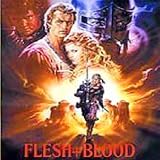 FLESH AND BLOOD