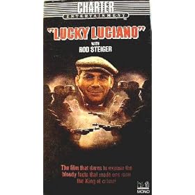Lucky Luciano