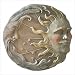 Celestial Wall Plaque - Style 32269
