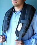 Ninja Neck-shoulder-massager, with Heat