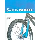 Saxon Math, Intermediate, Grade 3 ~ Stephen Hake