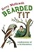 Bearded Tit: A Love Story with Feathers