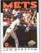 2004 Topps All-Time Fan Favorites #7 Lenny Dykstra - New York Mets (Baseball Cards)