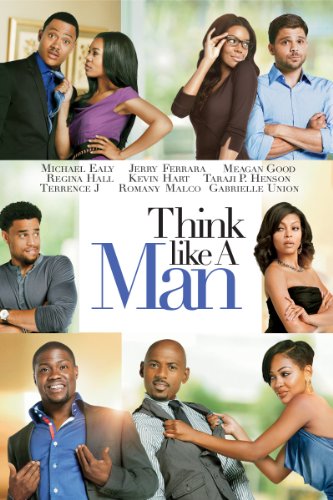 Think Like A Man