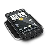 Powermat One Position Charging Mat with HTC EVO 4G Receiver