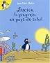 Lucien le pingouin au pays du soleil