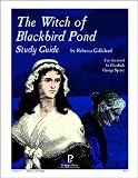 The Witch of Blackbird Pond Study Guide