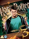 Harry Potter and the Prisoner of Azkaban (Ultimate Edition) - Double Play (Blu-ray + DVD)[Region Free]