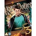 Harry Potter and the Prisoner of Azkaban (Ultimate Edition) - Double Play (Blu-ray + DVD)[Region Free]