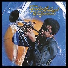 Windjammer cover 