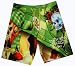 Men's Ed Hardy Swim Trunks Bathing Suit Available in Several Sizes
