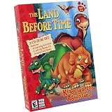 Land Before Time: Kindergarten