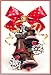 Christmas Bells & Snowflake Solid Milk Chocolate Ornament Gift (3.8 Oz)