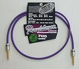 Providence P203 BRIGHT TYPE/1.0m/SS BRT パッチケーブル