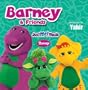 Sing Along with Barney and Friends: Yahir