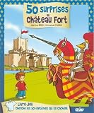 50 surprises au château fort