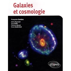 Galaxies et cosmologie