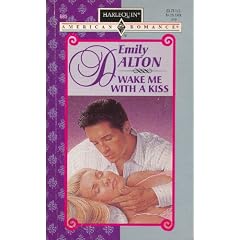 Wake me with a kiss