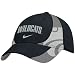 Nike Kansas State Wildcats Black 2008 3-D Players Flex Fit Hat