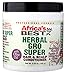 Africas Best Gro Herbal Super 5.25 Ounce Jar (155ml)