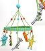 Blabla Nursery Mobile 'Jungle' Image
