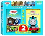 Thomas & Friends: A Big Day for Thomas/Best of Thomas