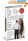 Be the Elephant...