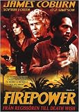 Firepower (Swedish import)