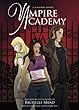 Vampire Academy: A Graphic Novel