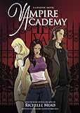 Vampire Academy: A Graphic Novel